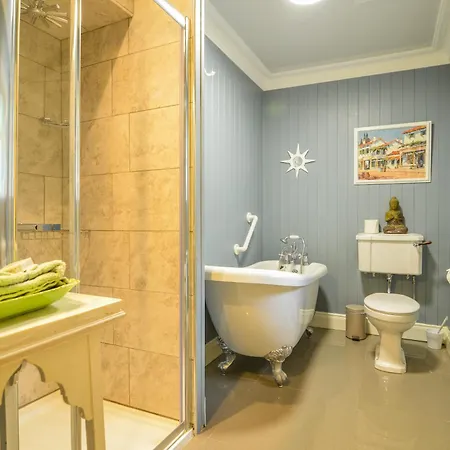 The Quay House Guest house Clifden