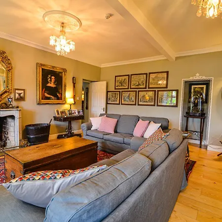 The Quay House Guest house Clifden